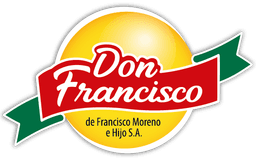 Don Francisco - Tomates de calidad
